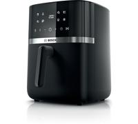Bosch Series 4 MAF462B0GB Air Fryer - Black, Black