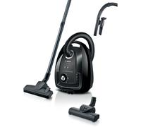Bosch BGL38BA3GB vacuum 4 L Cylinder vacuum Dry 850 W Bagless