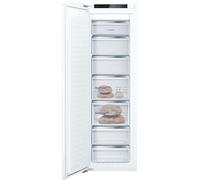 Bosch Serie 4 GIN81VEE0G freezer Upright freezer Built-in 212 L E White