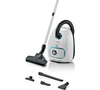 Bosch Serie 4 BGB41HYGGB vacuum 4 L Cylinder vacuum Dry 600 W Dust bag