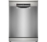 Bosch Serie 4 SMS4EKI06G dishwasher Freestanding 13 place settings B