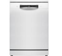 Bosch Serie 4 SMS4EMW06G dishwasher Freestanding 14 place settings B