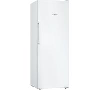 Bosch Serie 4 GSN29VWEVG freezer Upright freezer Freestanding 200 L E White