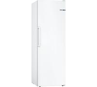 Bosch Serie 4 GSN33VWEPG freezer Upright freezer Freestanding 225 L E White
