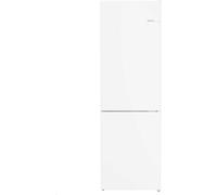 Bosch Serie 4 KGN362WDFG fridge-freezer Freestanding 321 L D White