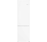Bosch Serie 4 KGN392WDFG fridge-freezer Freestanding 363 L D White