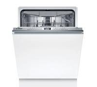 Bosch Serie 4 SMV4ECX23G dishwasher Fully built-in 14 place settings C