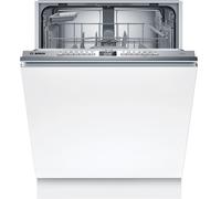 Series 4 Fully-integrated dishwasher 60 cm Variable hinge SMH4HTX11G
