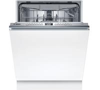 Bosch Series 4 SMH4HVX14G - Integrated Dishwasher - 14 Place Settings - D Energy Rating