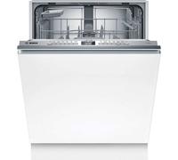 Series 4 Fully Integrated Full-Sized Dishwasher - SMH4HTX02G