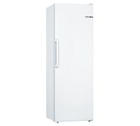 Bosch Serie 4 GSN33VWEPG freezer Upright freezer Freestanding 225 L E White