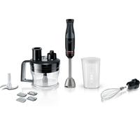 Bosch ErgoMaster Series 4 Hand Blender,MSM4B670GB, Black