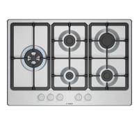 Series 4 PGM7B5K90 750mm Built-in Hob - Stainless Steel