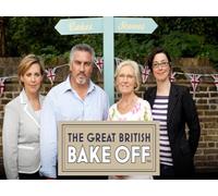 Series 4, Pies and Tarts