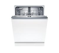 Bosch Serie 4 SMV4EAX23G dishwasher Fully built-in 13 place settings C