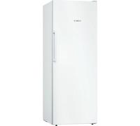 Bosch Serie 4 GSN29VWEVG freezer Upright freezer Freestanding 200 L E White