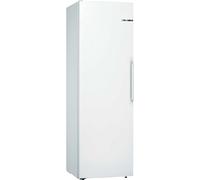 Bosch Serie 4 KSV36VWEPG fridge Freestanding 346 L E White