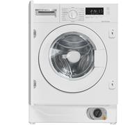 Bosch WKD28260GB - Integrated Washer Dryer 8KG/5KG Washer Dryer