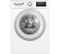 Bosch Serie 4 WAN28258GB washing machine Front-load 8 kg 1400 RPM White