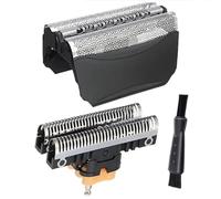 Series 5 51b Foil and Cutter Replacement Head,Compatible with Braun 5760 5758 5751 5647 550 570cc 5643 5644 5645 5646 5647 5649