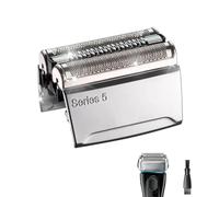 Series 5 52S Electric Shaver Replacement Head Compatible, 52S Replacement Electric Shaver Heads for Men Razor Shaving Blades Fit for Braun Series 5: 5090/5190cc, 5040/5140s, 5030s, 5147s, 5145s...