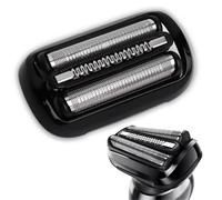 Series 5/6 53B Replacement Head for Braun Electric Foil Shaver, Compatible with New Generation Braun Razors 5020cs 5018s 5035s 5049cs 5050cs 6020s 6040cs 6075cc 6072cc 6090cc