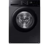 Samsung WW90CGC04DABEU washing machine Front-load 9 kg 1400 RPM Black