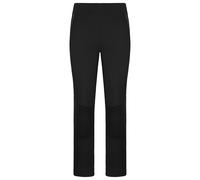 Skins Series-5 Stretch Waist Black Womens Long Tights Leggings SF40501199001 Nylon - Size Medium