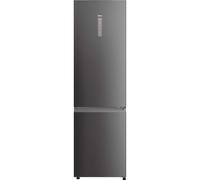 Haier 2D 60 Serie 5 HDPW5620ANPD Freestanding 409 L A Black