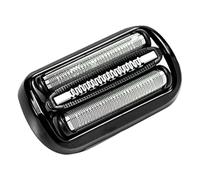 Series 5 Series 6 53B Shaver Head Compatible with Braun Series 5 Replacement Head,Foil and Cutter Replacement for Braun S5 Replacement Head,for 5020s, 5018s, 5050cs, 6020s, 6075cc, 6072cc Etc