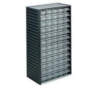 Series 550 Cabinet With 60 Type L00 Drawers