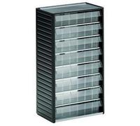Series 550 Cabinet With 8 Type L06 Drawers
