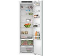 Series 6 Built-in fridge 177.2 x 55.8 cm soft close flat hinge KIR81ADD0G