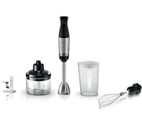 Series 6 Hand blender ErgoMaster 1000 W Stainless steel MSM6M622GB