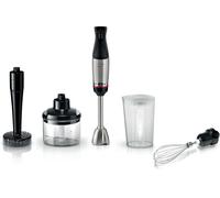 Series 6 Hand blender ErgoMaster 1000 W Stainless steel MSM6M623GB