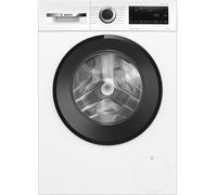 Bosch Serie 6 WGG254Z1GB washing machine Front-load 10 kg 1400 RPM White