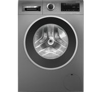 Bosch Serie 6 WGG244ZCGB washing machine Front-load 9 kg 1400 RPM Grey