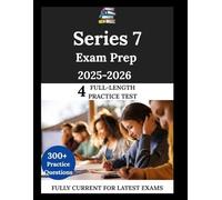 Series 7 Exam Prep 2025-2026: The Clarity Compass: Guide. Learn. Succeed
