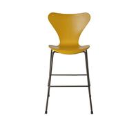 Series 7 Junior Chair Burnt Yellow