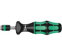 Series 7400 Kraftform Adjustable Torque Screwdrivers (0.1-3.0 Nm) with Rapidaptor Quick-Release Chuck, 7432 x 0.90-1.50 Nm - 05074774001