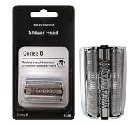 Series 8 83M Replacement Head Cassette for B-raun 8 Series 83M 8320S 8325S 8330S 8340 S 8350S 8345s, 8350s, 8360cc, 8365cc, 8370cc