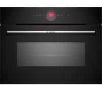 Bosch Serie 8 CMG7241B1B oven 45 L 3600 W Black
