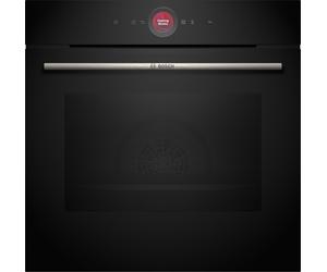Series 8 Built-in oven 60 x 60 cm Black HBG7741B1B
