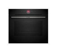 Series 8 HBG7741B1B Built-In Electric Self Cleaning Single Oven, Black