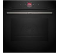 Bosch HBG7741B1B oven 71 L 3600 W Black