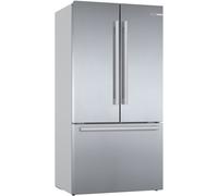 Series 8 Multi Door American Fridge Freezer 183 x 90.5 cm Stainless steel KFF96PIEP