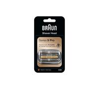 Series 9 94M Shaver Head Replacement, Silver Braun Multi One Size
