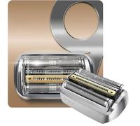 Series 9 Pro Electric Shaver Shaving Head, 94M Foil Shaver Replacement Head for Branu S9 Series 9365cc, 9375cc, 9325s, 9345s, 9355s, 9460cc, 9410s, 5790, 5791, 9297cc, 9299s, 9240s, 9260 s