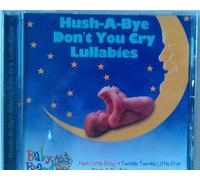 Series Baby Brand - Hush-A-Bye Don't You Cry Lullabies