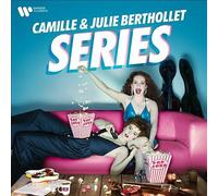 Series by Camille Berthollet & Julie Berthollet (CD 2021)